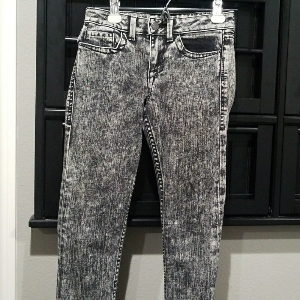 William Rast Jeans